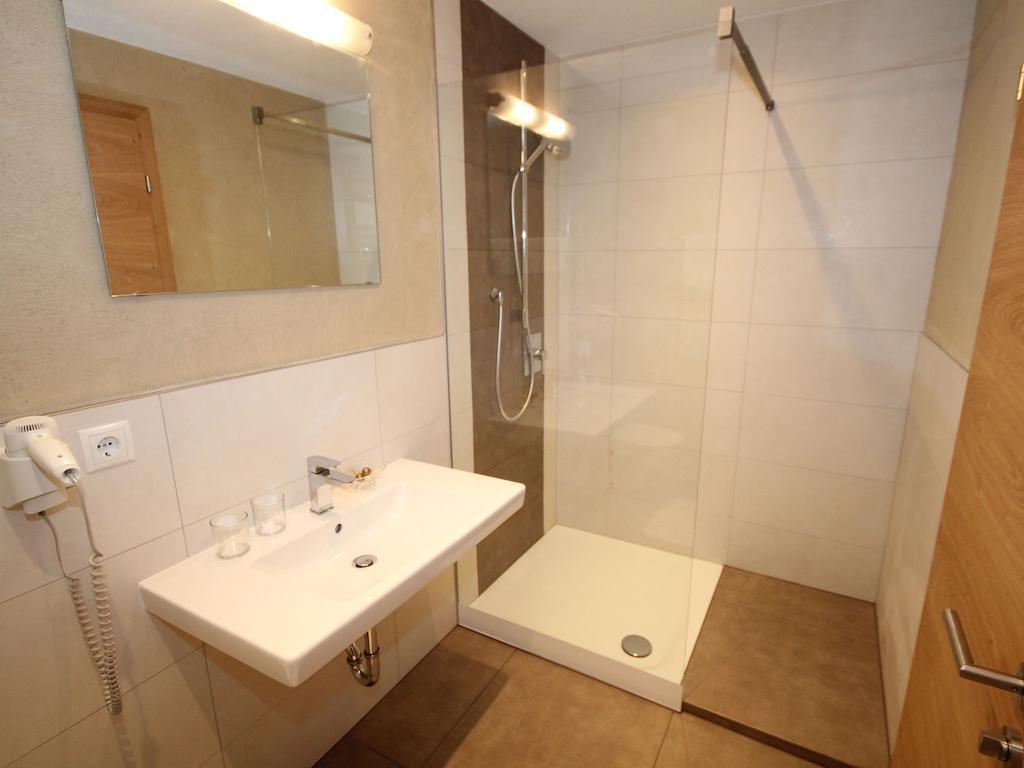 Apart Gletscherblick Kaunertal Bilik gambar